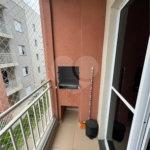 Apartamento à venda ou para alugar com 2 quartos em Jardim Europa, Suzano, SP