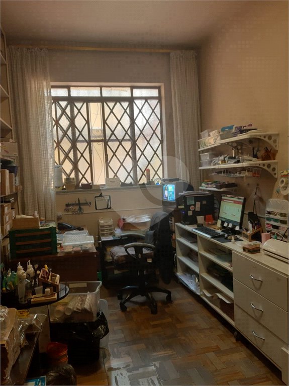 Sobrado à venda com 5 quartos em Santana, São Paulo, SP