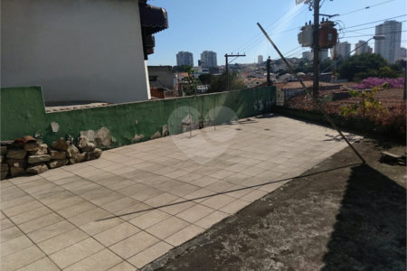 Casa Térrea à venda com 3 quartos, sendo 1 suíte, em Jardim Japão, São Paulo, SP