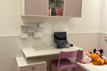 Apartamento à venda com 3 suítes em Jardim Arpoador, São Paulo, SP