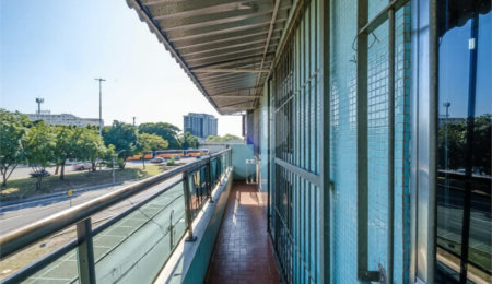 Apartamento à venda com 2 quartos em Maracanã, Rio de Janeiro, RJ