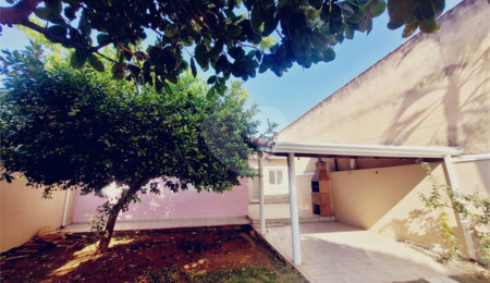Casa à venda com 3 quartos em Jardim Morada do Sol, Indaiatuba, SP