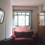 Apartamento à venda com 2 quartos em Vila Clementino, São Paulo, SP