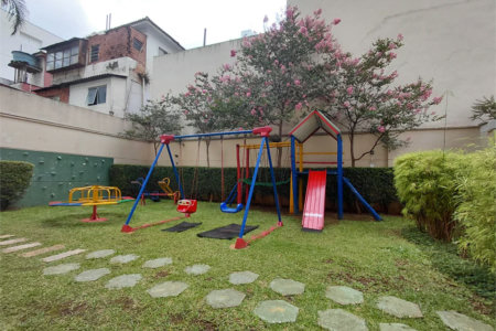 Apartamento à venda com 2 quartos, sendo 1 suíte, em Vila Romana, São Paulo, SP