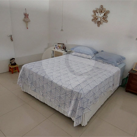 Casa de Vila à venda com 3 quartos, sendo 1 suíte,  em Tijuca, Rio de Janeiro, RJ