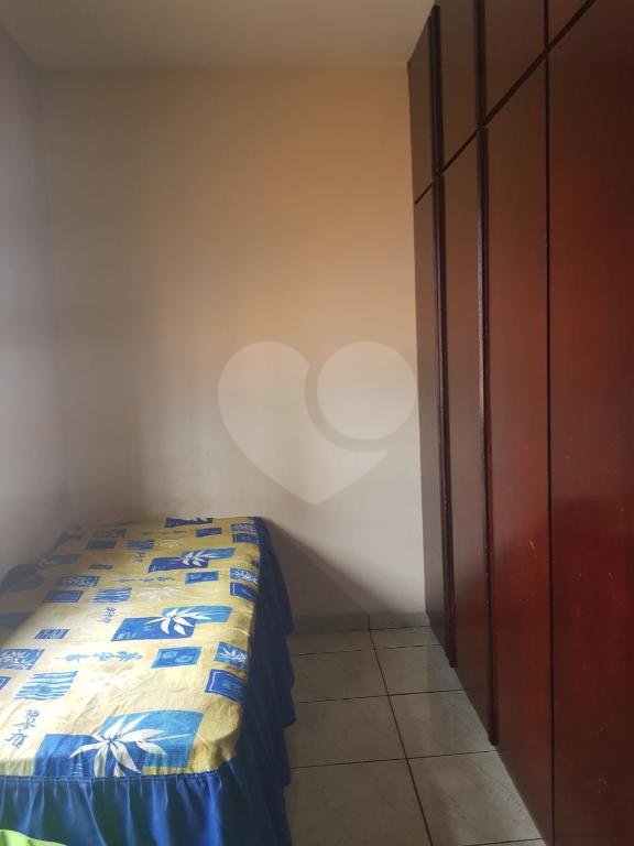 Sobrado à venda com 3 quartos, sendo 1 suíte,  em Parada Inglesa, São Paulo, SP