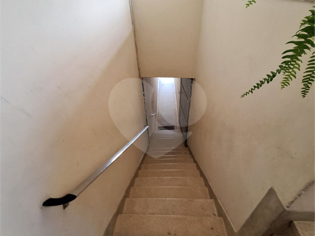 Apartamento à venda com 1 quarto em Tucuruvi, São Paulo, SP