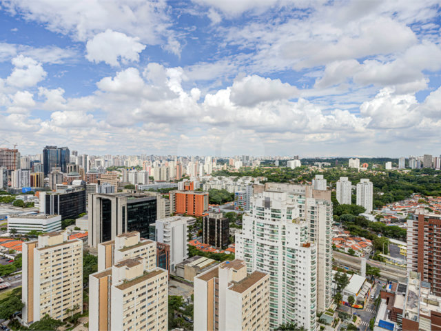 Duplex à venda com 2 suítes em Granja Julieta, São Paulo, SP