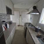 Apartamento à venda com 3 quartos, sendo 1 suíte,  em Vila Suissa, Mogi das Cruzes, SP
