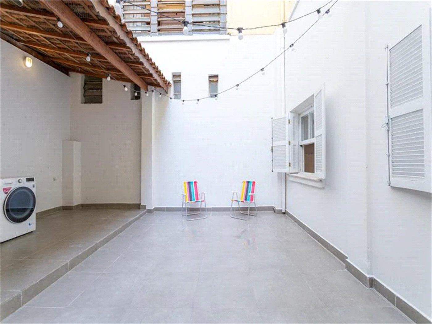 Apartamento à venda com 4 quartos, sendo 1 suíte, em Pinheiros, São Paulo, SP