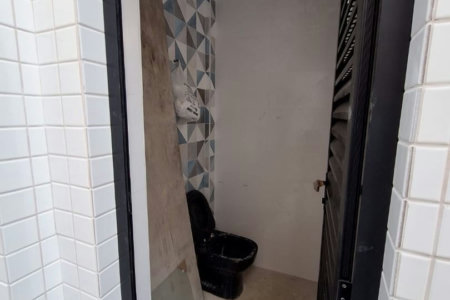 Casa com 3 dormitórios à venda, 140 m² por R$ 1.580.000,00 - Ponta da Praia - Santos/SP
