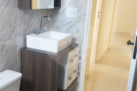 Apartamento à venda com 3 quartos em Chácara Santo Antônio (zona Leste), São Paulo, SP