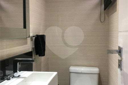Apartamento à venda com 3 suítes em Santana, São Paulo, SP