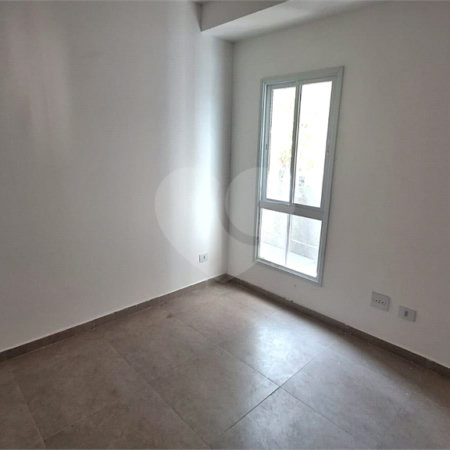 Apartamento à venda com 2 quartos em Santana, São Paulo, SP