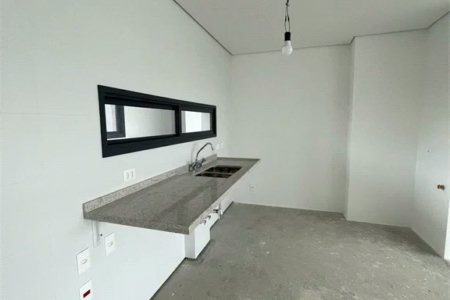 Apartamento à venda com 3 suítes em Brooklin Paulista, São Paulo, SP