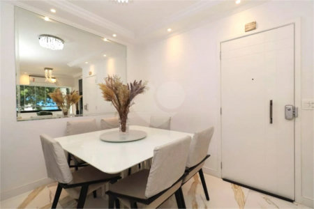 Apartamento à venda ou para alugar com 3 quartos, sendo 1 suíte, em Vila Madalena, São Paulo, SP