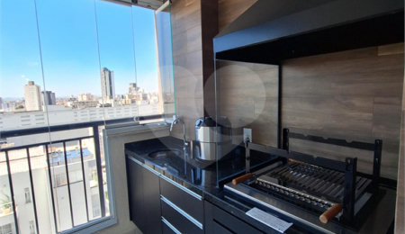 Apartamento à venda com 3 quartos, sendo 1 suíte, em Tucuruvi, São Paulo, SP