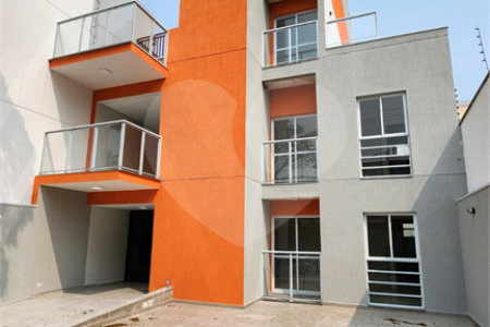 Studio à venda com 1 quarto em Campo Grande, São Paulo, SP