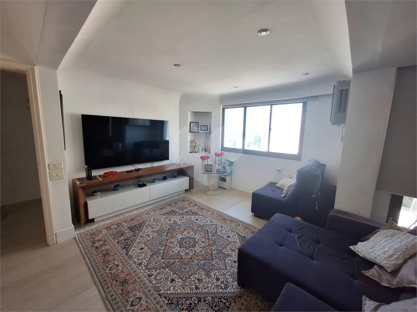 Apartamento à venda com 4 quartos, sendo 2 suítes, em Santana, São Paulo, SP