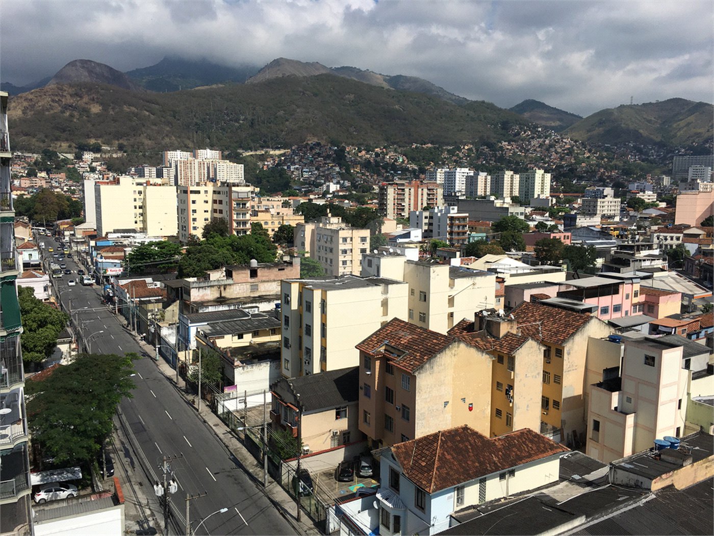 Apartamento à venda com 2 quartos, sendo 1 suíte, em Engenho Novo, Rio de Janeiro, RJ