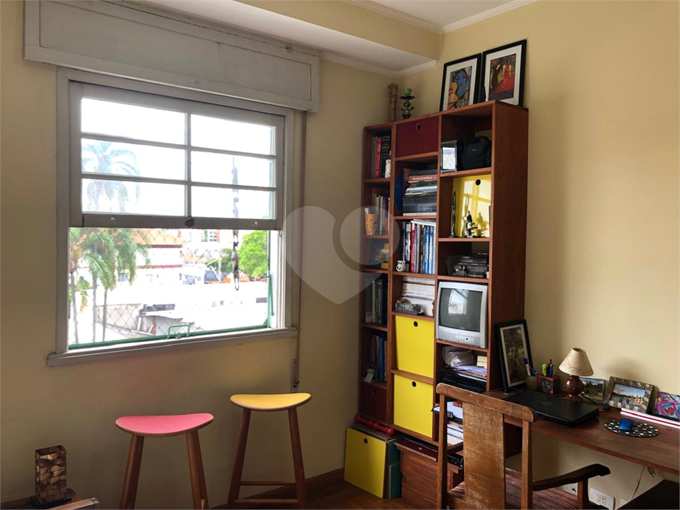 Apartamento à venda ou para alugar com 3 quartos, sendo 1 suíte,  em Lapa, São Paulo, SP