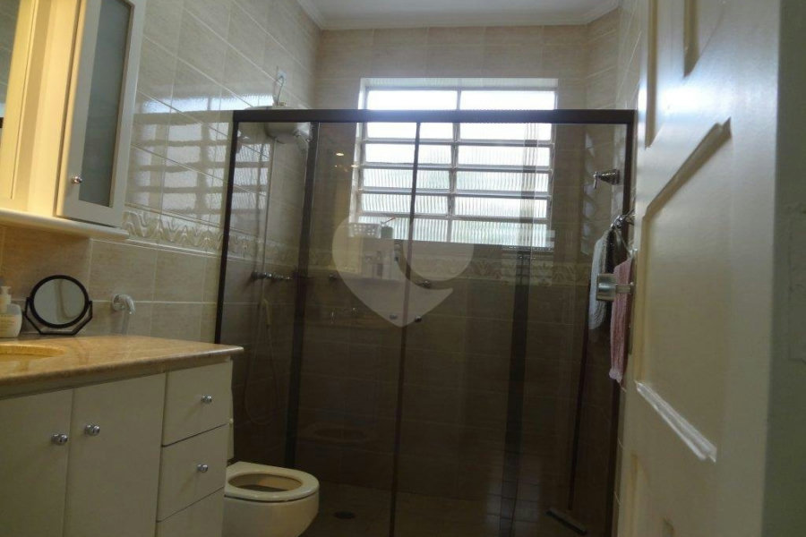 Sobrado à venda com 3 quartos em Santana, São Paulo, SP