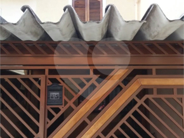 Sobrado à venda com 2 quartos em Vila Guilherme, São Paulo, SP