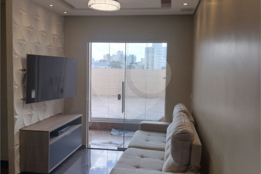 Apartamento à venda com 3 quartos, sendo 1 suíte,  em Imirim, São Paulo, SP