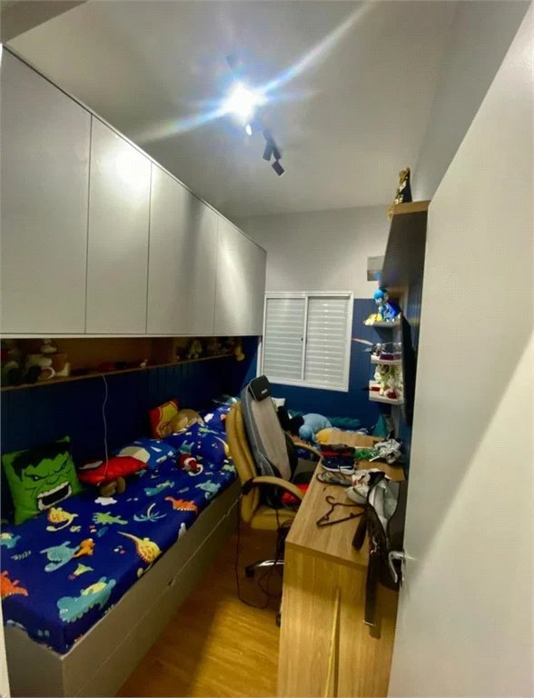Apartamento à venda com 2 quartos em Vila Andrade, São Paulo, SP
