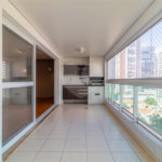 Apartamento à venda com 3 suítes em Brooklin, São Paulo, SP