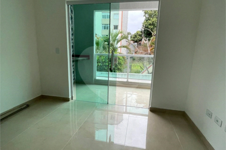 Apartamento à venda com 2 quartos em Santana, São Paulo, SP