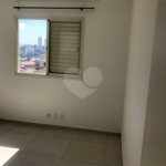 Apartamento à venda com 3 quartos, sendo 1 suíte, em Mandaqui, São Paulo, SP