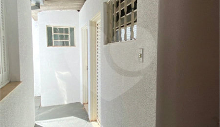 Casa à venda ou para alugar em Vila João Godói, Araraquara, SP