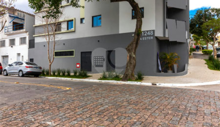 Studio à venda com 2 quartos em Casa Verde, São Paulo, SP