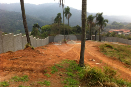 Terreno à venda em Jardim Francisco Mendes, São Paulo, SP
