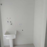 Sobrado com 3 dormitórios à venda, 107 m² por R$ 825.000,00 - Estuário - Santos/SP