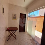 Sobrado à venda com 3 quartos, sendo 2 suítes,  em Jardim Marica, Mogi das Cruzes, SP