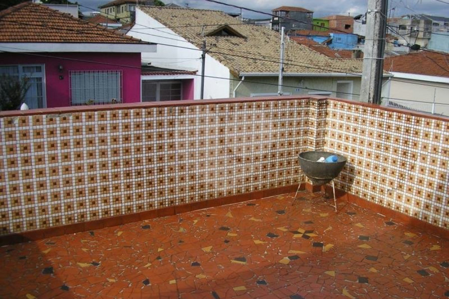 Casa Térrea à venda com 2 quartos em Vila Guilherme, São Paulo, SP