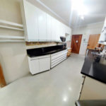 Apartamento Residencial à venda, Pompéia, Santos - AP0193.