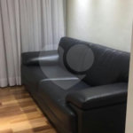Apartamento à venda com 3 suítes em Vila Mascote, São Paulo, SP