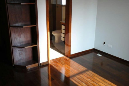 Apartamento à venda com 3 quartos, sendo 1 suíte, em Vila Anglo Brasileira, São Paulo, SP