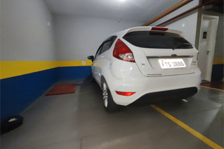 Apartamento à venda com 3 suítes em Jardim Faculdade, Sorocaba, SP