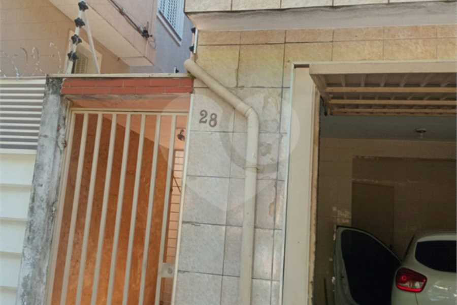Sobrado à venda com 2 quartos, sendo 1 suíte, em Santana, São Paulo, SP
