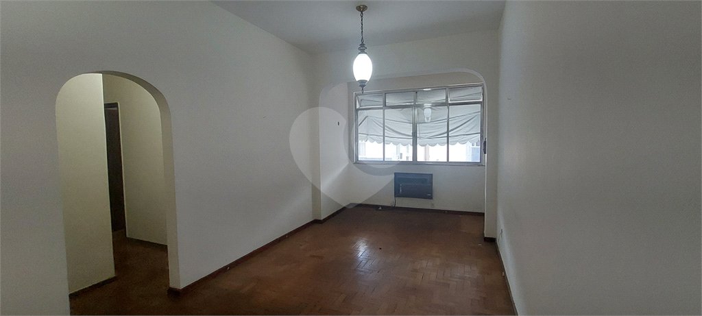 Apartamento à venda com 2 quartos em Grajaú, Rio de Janeiro, RJ