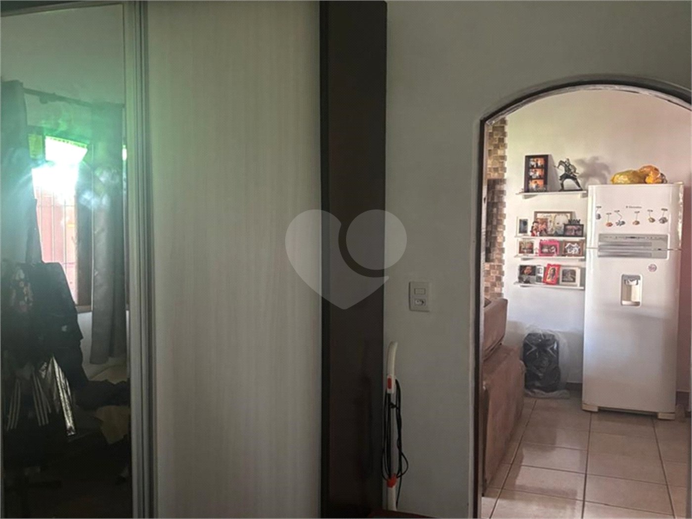 Sobrado à venda com 2 quartos no Centro, Ilha Comprida, SP