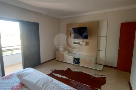 Casa à venda com 4 suítes no condomínio Ibiti do Paço, Sorocaba - SP
