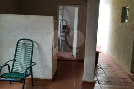 Casa à venda com 3 quartos no Centro, Três Lagoas, MS