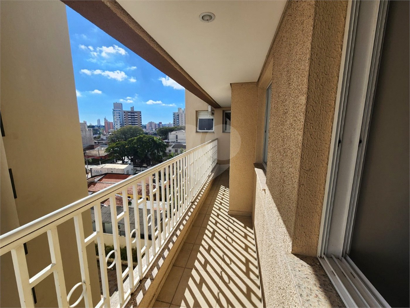 Apartamento à venda com 3 quartos, sendo 1 suíte,  no Centro, São Bernardo do Campo, SP