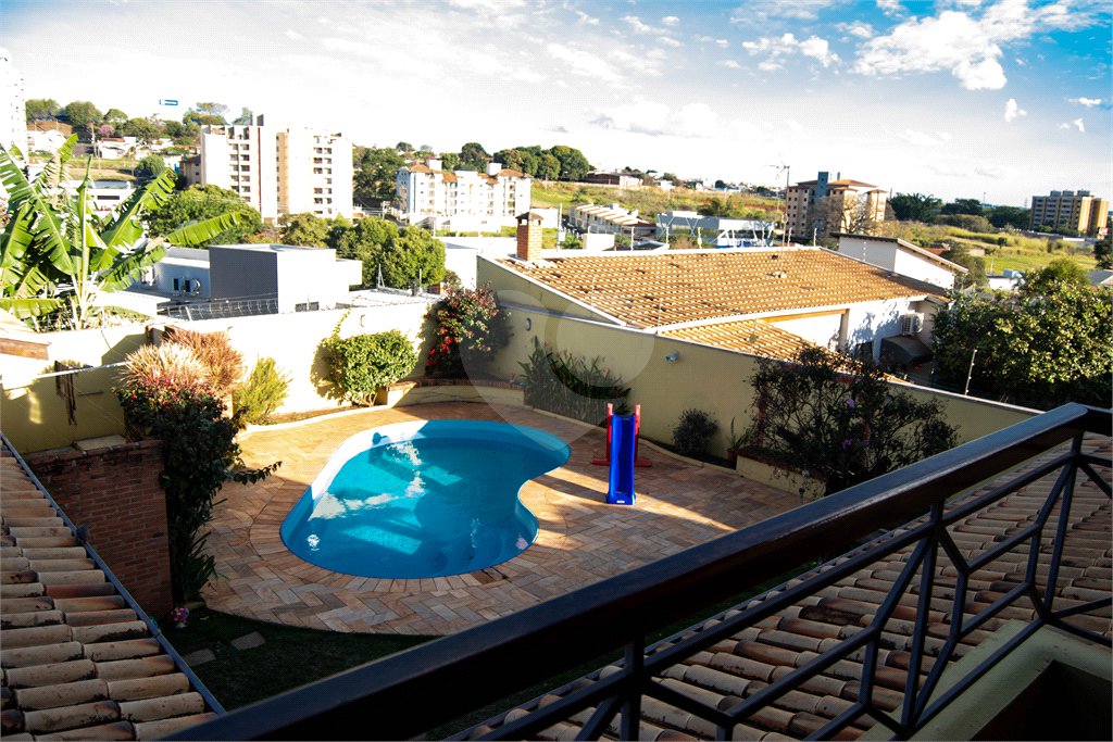 CASA ALTO PADRÃO - BAIRRO NOBRE