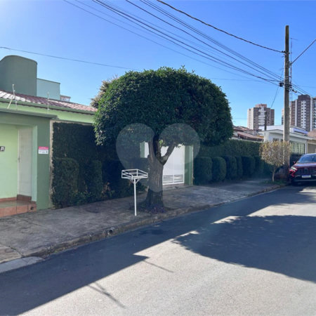 Casa Térrea à venda com 3 quartos, sendo 1 suíte, em Vila Sfeir, Indaiatuba, SP